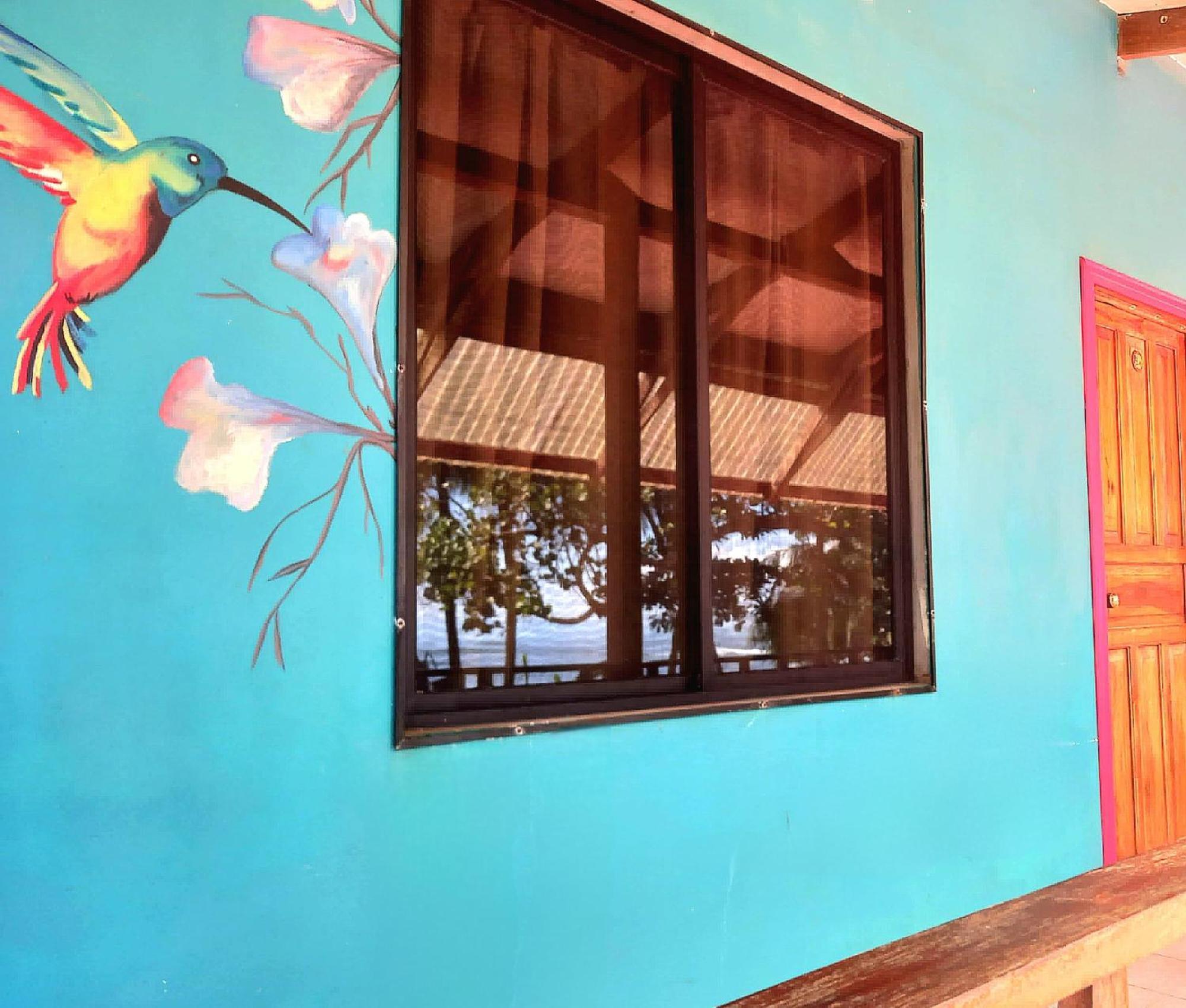 Tortuguero Adventures Beach House Eksteriør bilde