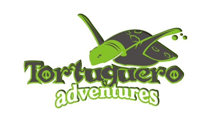 Tortuguero Adventures Beach House Eksteriør bilde