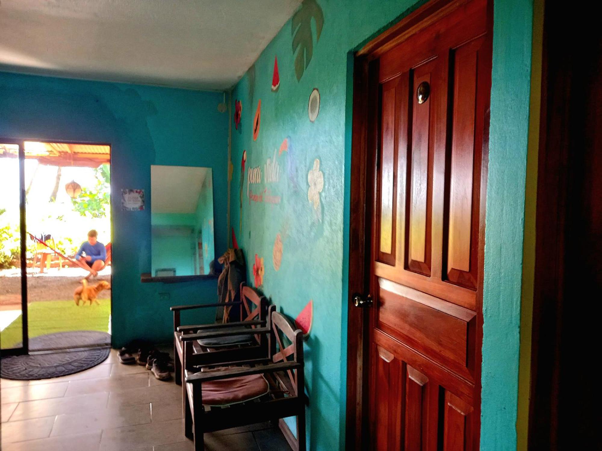 Tortuguero Adventures Beach House Eksteriør bilde