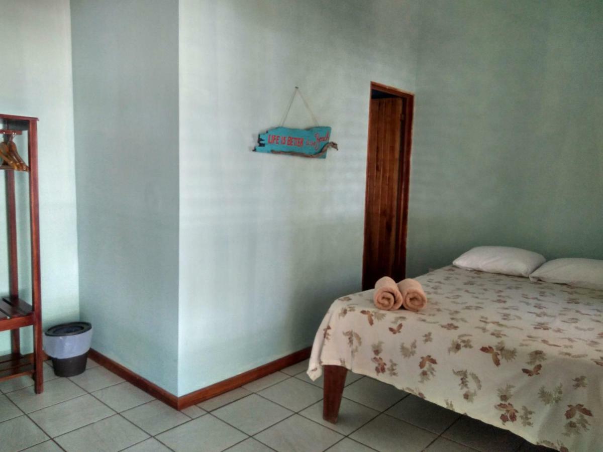 Tortuguero Adventures Beach House Eksteriør bilde