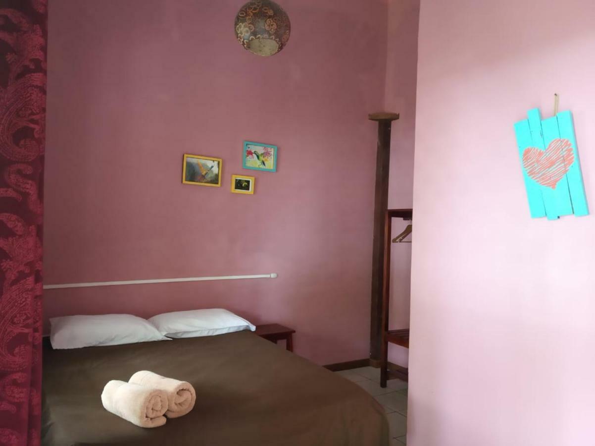 Tortuguero Adventures Beach House Eksteriør bilde