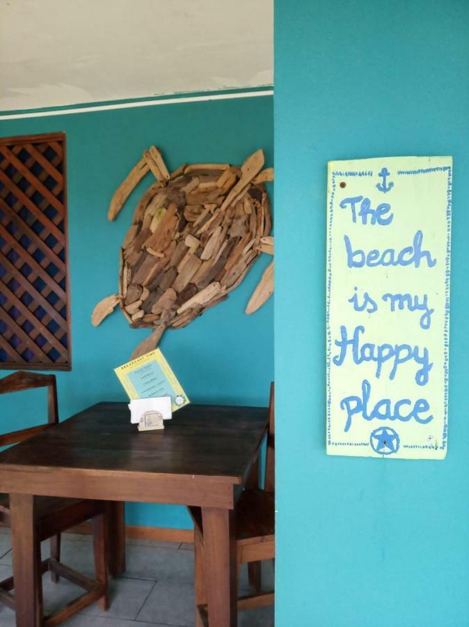 Tortuguero Adventures Beach House Eksteriør bilde