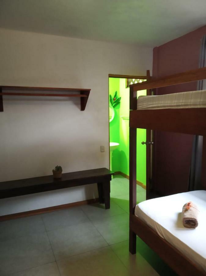 Tortuguero Adventures Beach House Eksteriør bilde